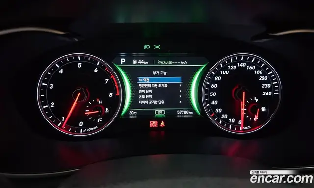 Genesis G70 2019 2.0 автомат (гидро), миниатюра 8 Genesis G70 2019 2.0 автомат (гидро), миниатюра 8