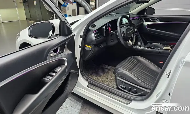 Genesis G70 2019 2.0 автомат (гидро), миниатюра 10 Genesis G70 2019 2.0 автомат (гидро), миниатюра 10