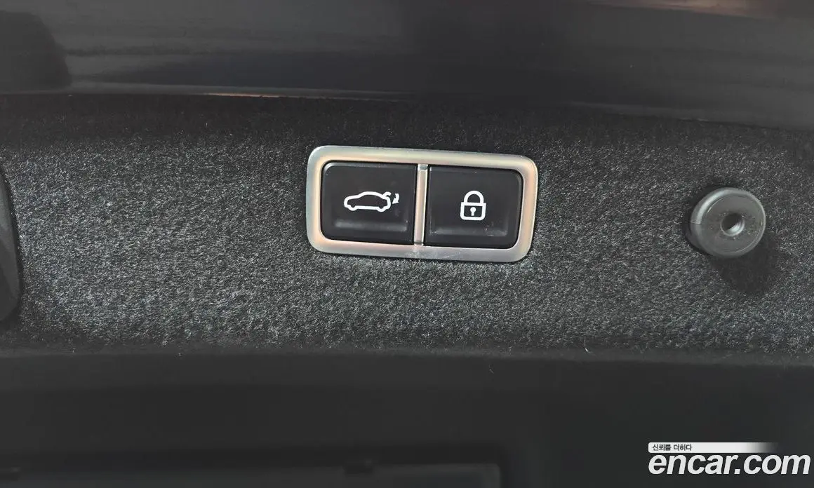 Genesis G70 2022 2.0 автомат (гидро), фото 16