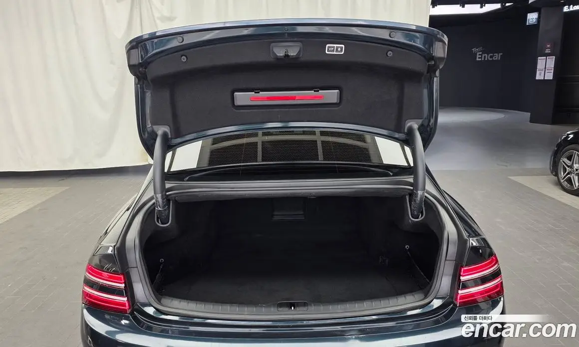 Genesis G80 2022 2.5 автомат (гидро), фото 20