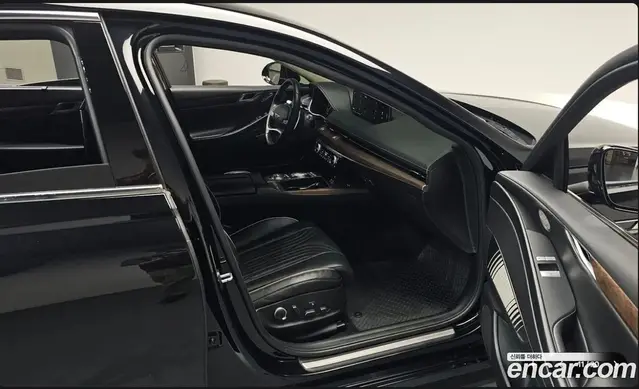 Genesis G80 2022 2.5 автомат (гидро), миниатюра 11 Genesis G80 2022 2.5 автомат (гидро), миниатюра 11