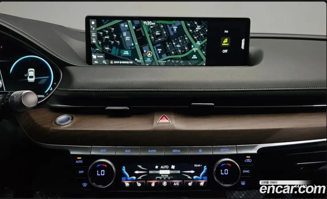 Genesis G80 2022 2.5 автомат (гидро), фото 14 Genesis G80 2022 2.5 автомат (гидро), фото 14
