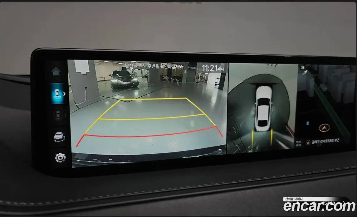 Genesis G80 2022 2.5 автомат (гидро), фото 15 Genesis G80 2022 2.5 автомат (гидро), фото 15