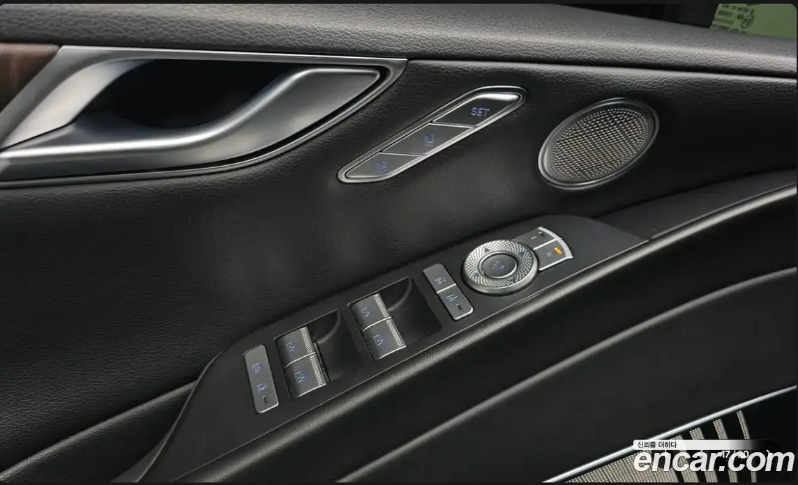 Genesis G80 2022 2.5 автомат (гидро), фото 17 Genesis G80 2022 2.5 автомат (гидро), фото 17