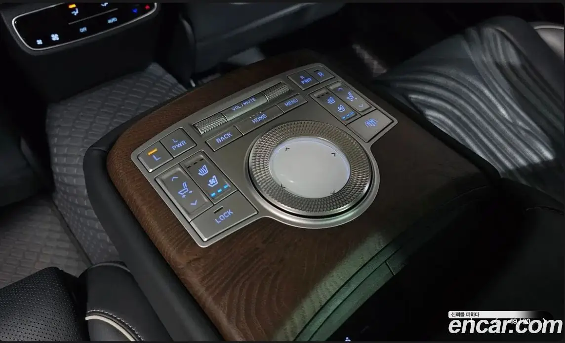 Genesis G80 2022 2.5 автомат (гидро), фото 19 Genesis G80 2022 2.5 автомат (гидро), фото 19
