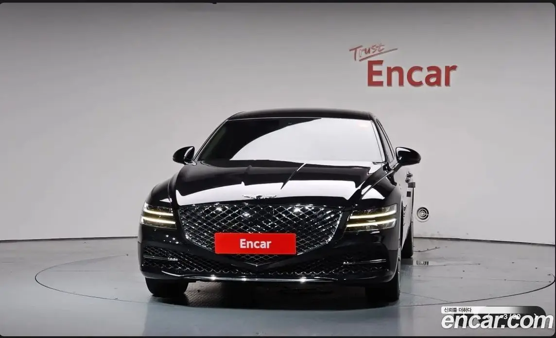 Genesis G80 2022 2.5 автомат (гидро), фото 3 Genesis G80 2022 2.5 автомат (гидро), фото 3
