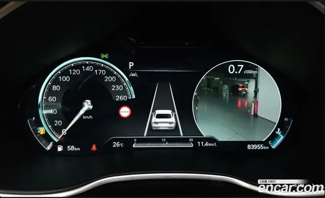 Genesis G80 2022 2.5 автомат (гидро), миниатюра 8 Genesis G80 2022 2.5 автомат (гидро), миниатюра 8