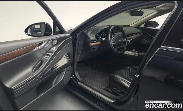Genesis G80 2022 2.5 автомат (гидро), миниатюра 10 Genesis G80 2022 2.5 автомат (гидро), миниатюра 10