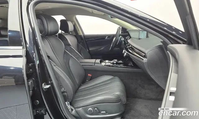 Genesis G80 2023 2.5 автомат (гидро), миниатюра 11 Genesis G80 2023 2.5 автомат (гидро), миниатюра 11