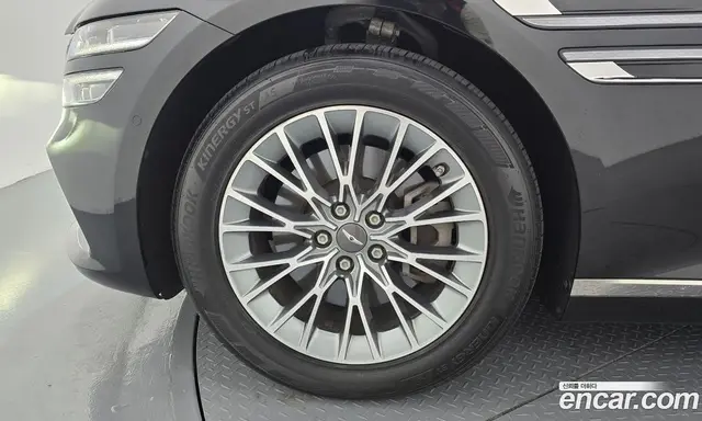 Genesis G80 2023 2.5 автомат (гидро), миниатюра 5 Genesis G80 2023 2.5 автомат (гидро), миниатюра 5