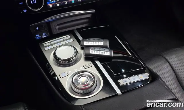 Genesis G80 2023 2.5 автомат (гидро), миниатюра 9 Genesis G80 2023 2.5 автомат (гидро), миниатюра 9