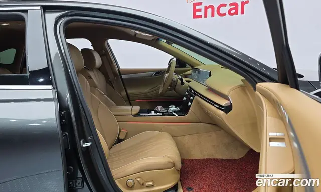 Genesis G80 2025 2.5 автомат (гидро), миниатюра 11 Genesis G80 2025 2.5 автомат (гидро), миниатюра 11