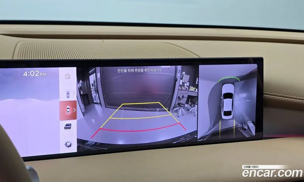 Genesis G80 2025 2.5 автомат (гидро), фото 17 Genesis G80 2025 2.5 автомат (гидро), фото 17