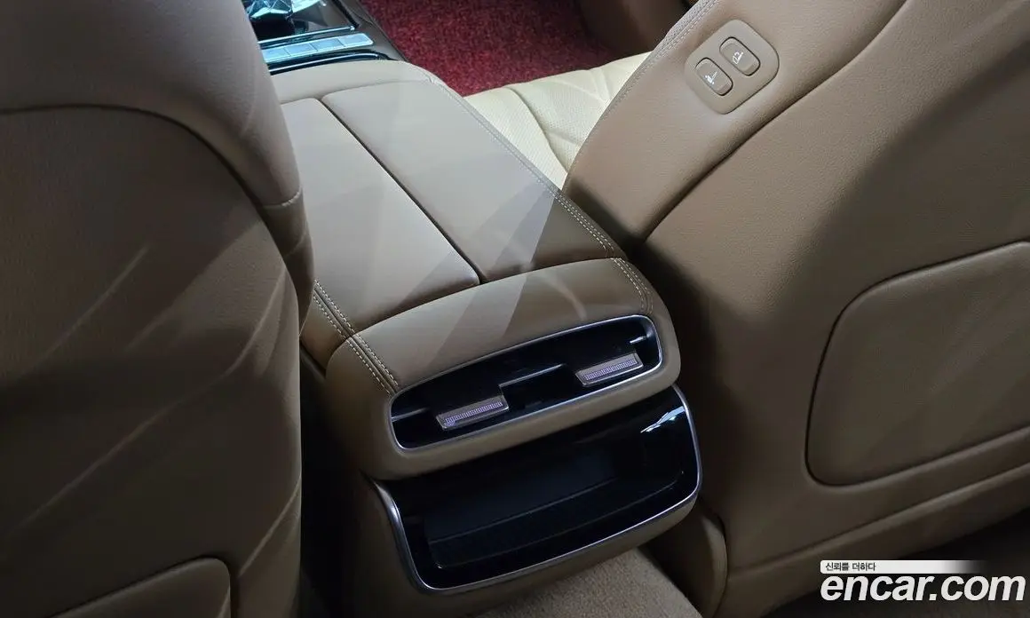 Genesis G80 2025 2.5 автомат (гидро), фото 20 Genesis G80 2025 2.5 автомат (гидро), фото 20