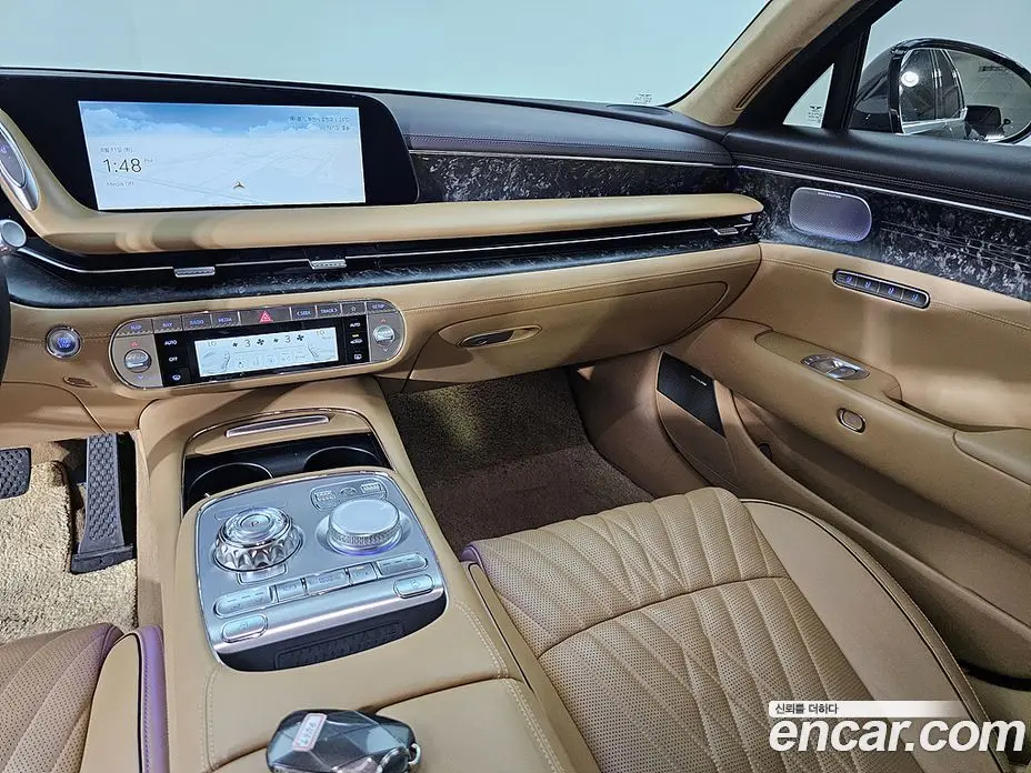 Genesis G90 2023 3.5 автомат (гидро), фото 12 Genesis G90 2023 3.5 автомат (гидро), фото 12