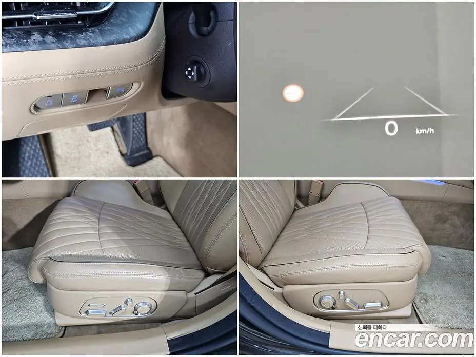 Genesis G90 2023 3.5 автомат (гидро), фото 16 Genesis G90 2023 3.5 автомат (гидро), фото 16