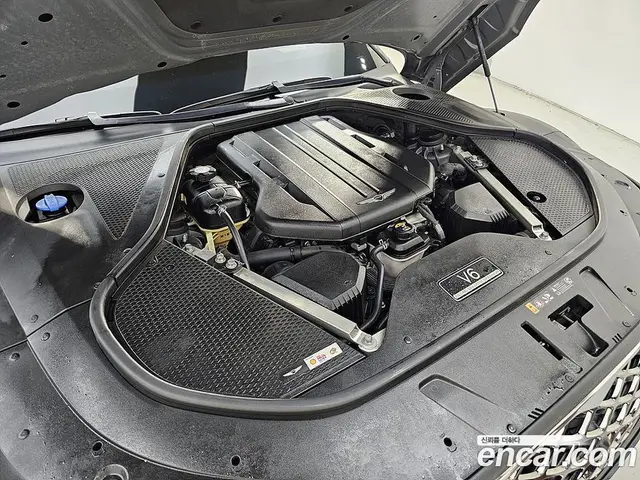 Genesis G90 2023 3.5 автомат (гидро), миниатюра 6 Genesis G90 2023 3.5 автомат (гидро), миниатюра 6