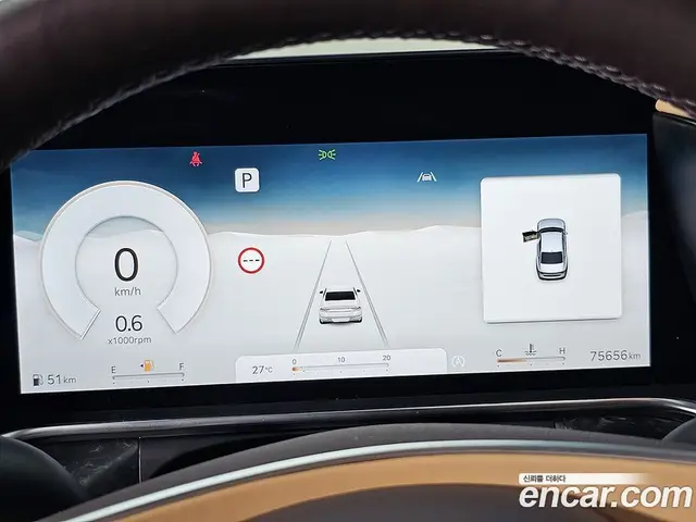 Genesis G90 2023 3.5 автомат (гидро), миниатюра 8 Genesis G90 2023 3.5 автомат (гидро), миниатюра 8