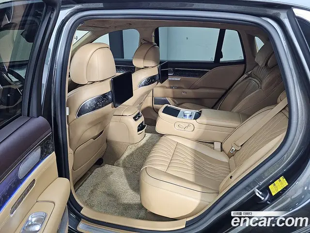 Genesis G90 2023 3.5 автомат (гидро), миниатюра 10 Genesis G90 2023 3.5 автомат (гидро), миниатюра 10
