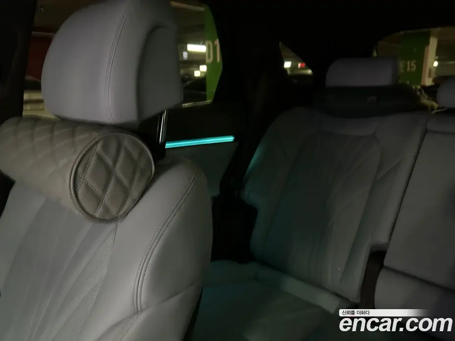 Genesis GV70 2024 2.5 автомат (гидро), фото 14 Genesis GV70 2024 2.5 автомат (гидро), фото 14