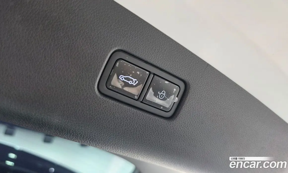 Genesis GV70 2025 2.5 автомат (гидро), фото 16