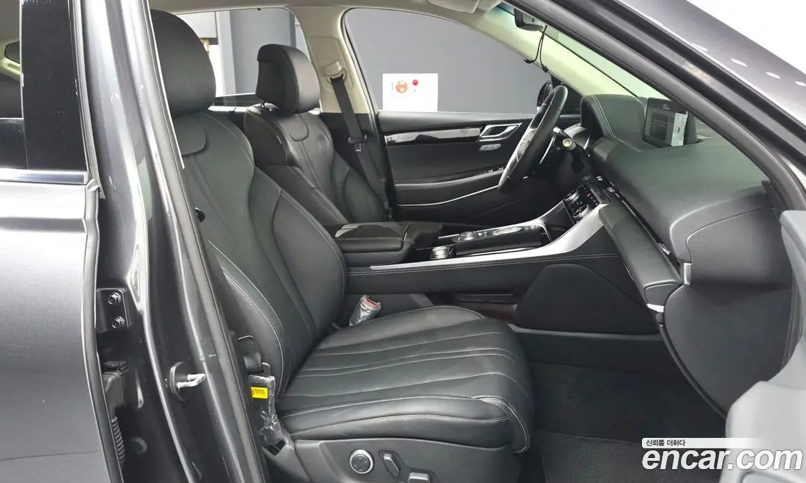 Genesis GV80 2021 3.0 автомат (гидро), фото 11 Genesis GV80 2021 3.0 автомат (гидро), фото 11