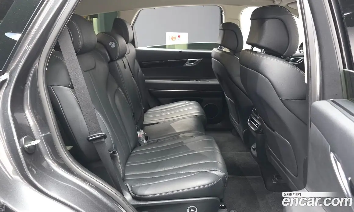 Genesis GV80 2021 3.0 автомат (гидро), фото 12 Genesis GV80 2021 3.0 автомат (гидро), фото 12