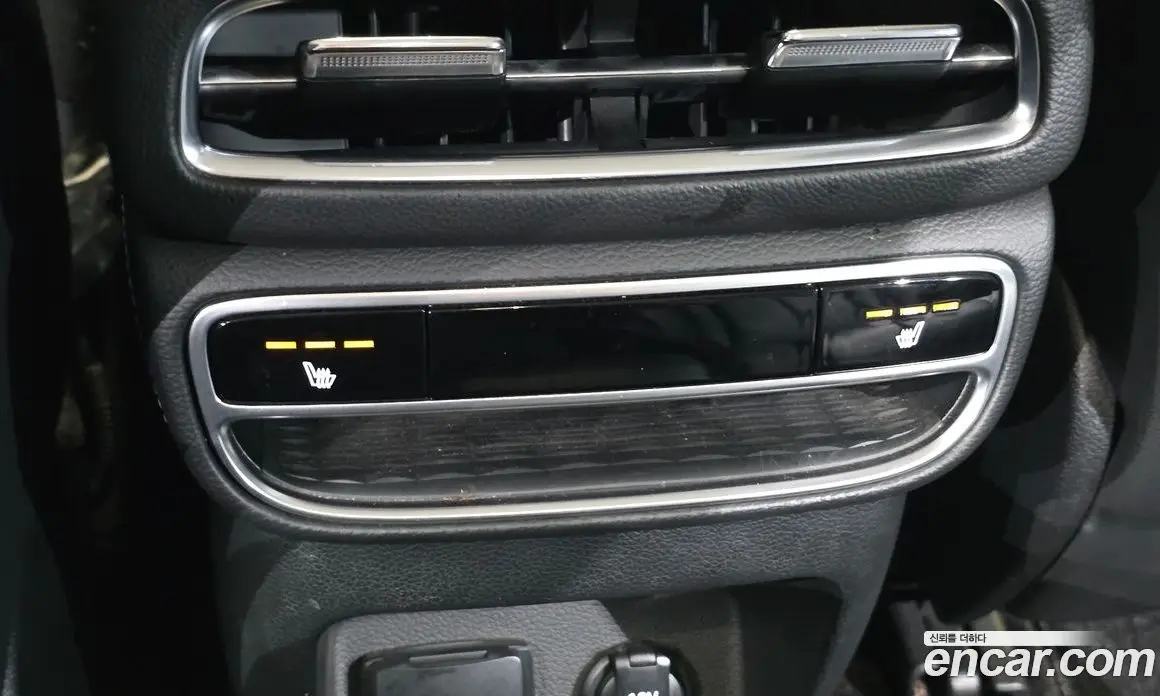 Genesis GV80 2021 3.0 автомат (гидро), фото 19 Genesis GV80 2021 3.0 автомат (гидро), фото 19