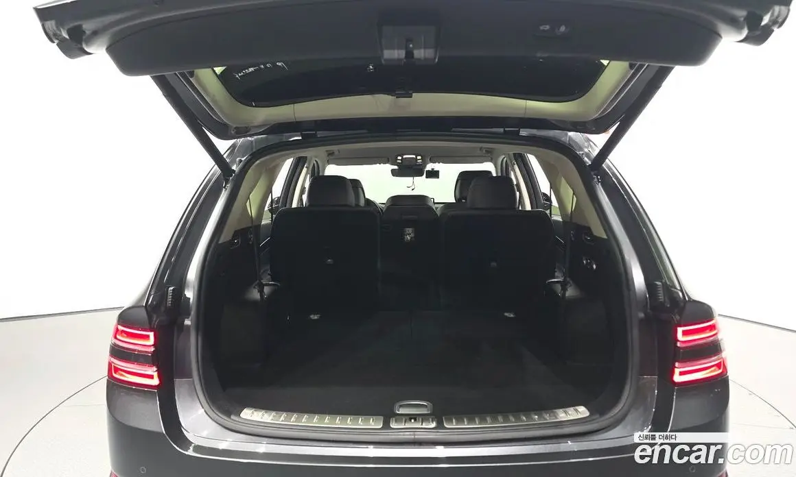 Genesis GV80 2021 3.0 автомат (гидро), фото 20 Genesis GV80 2021 3.0 автомат (гидро), фото 20