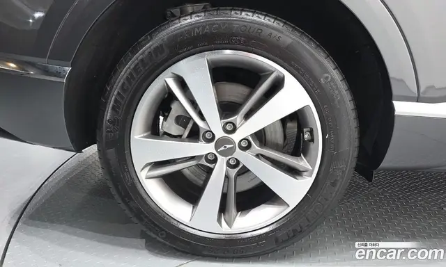 Genesis GV80 2021 3.0 автомат (гидро), миниатюра 5 Genesis GV80 2021 3.0 автомат (гидро), миниатюра 5