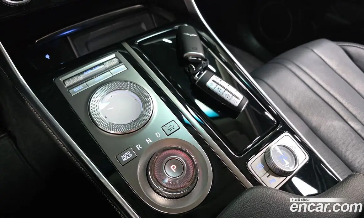 Genesis GV80 2021 3.0 автомат (гидро), фото 9 Genesis GV80 2021 3.0 автомат (гидро), фото 9