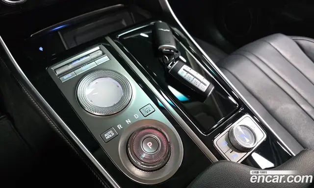 Genesis GV80 2021 3.0 автомат (гидро), миниатюра 9 Genesis GV80 2021 3.0 автомат (гидро), миниатюра 9