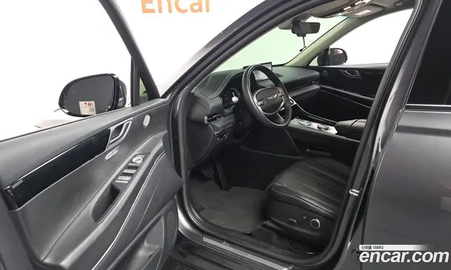 Genesis GV80 2021 3.0 автомат (гидро), миниатюра 10 Genesis GV80 2021 3.0 автомат (гидро), миниатюра 10