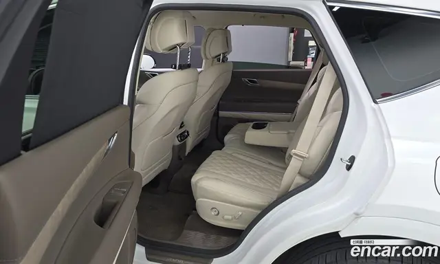 Genesis GV80 2022 2.5 автомат (гидро), миниатюра 11