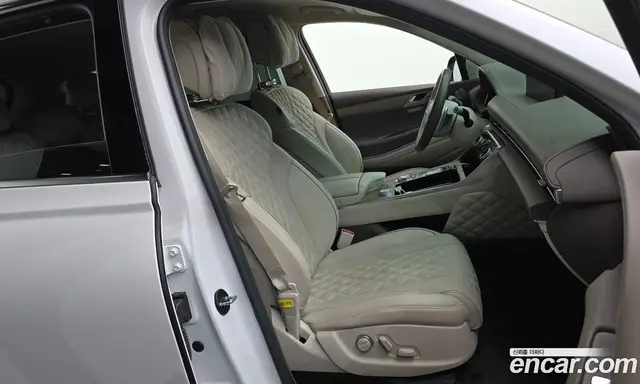 Genesis GV80 2022 2.5 автомат (гидро), миниатюра 12