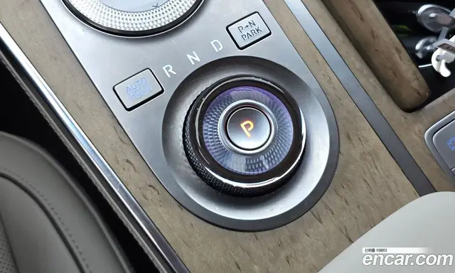 Genesis GV80 2022 2.5 автомат (гидро), миниатюра 9