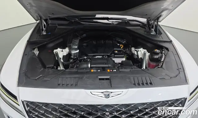 Genesis GV80 2022 2.5 автомат (гидро), миниатюра 6 Genesis GV80 2022 2.5 автомат (гидро), миниатюра 6