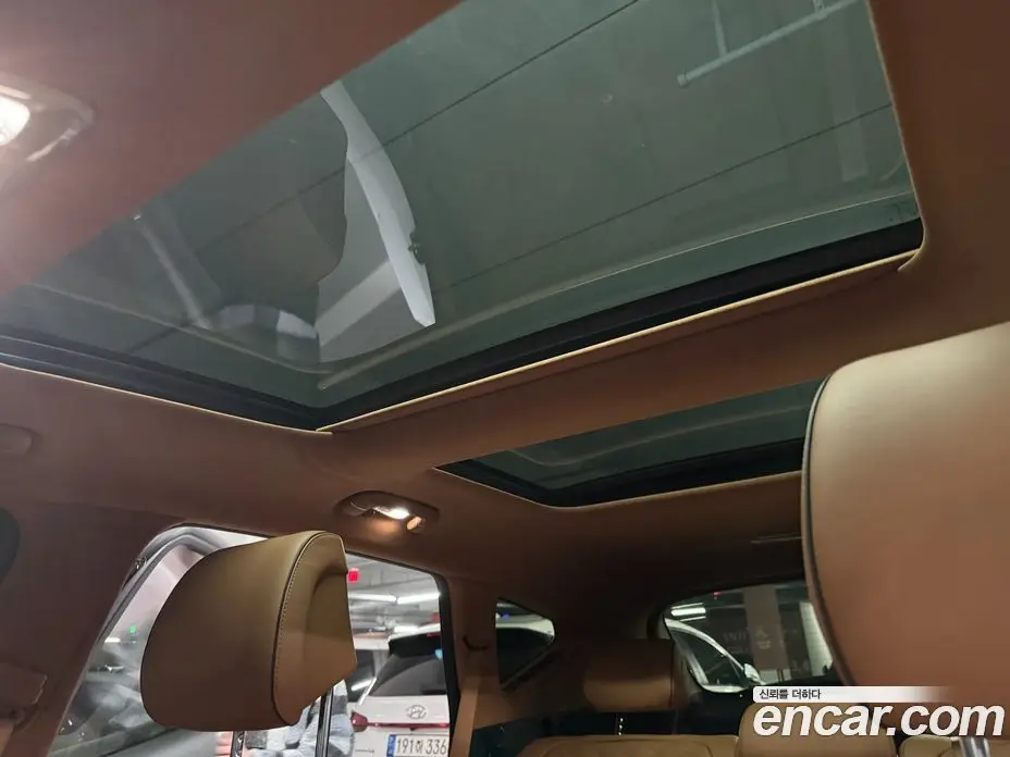 Genesis GV80 2026 2.5 автомат (гидро), фото 17 Genesis GV80 2026 2.5 автомат (гидро), фото 17
