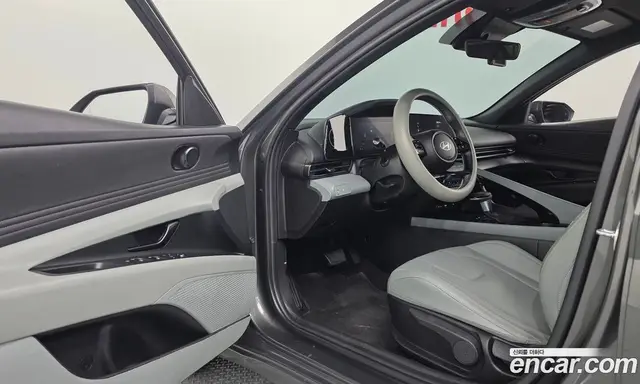 Hyundai Avante 2024 1.6 автомат (гидро), миниатюра 11 Hyundai Avante 2024 1.6 автомат (гидро), миниатюра 11