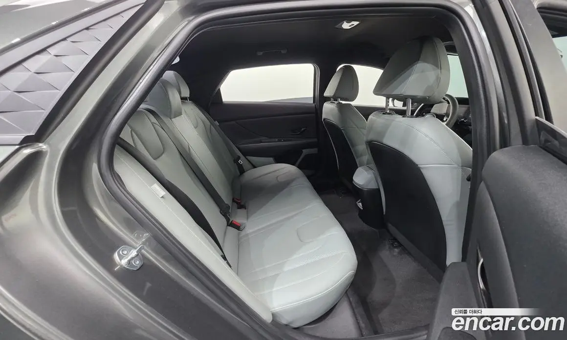 Hyundai Avante 2024 1.6 автомат (гидро), фото 19 Hyundai Avante 2024 1.6 автомат (гидро), фото 19