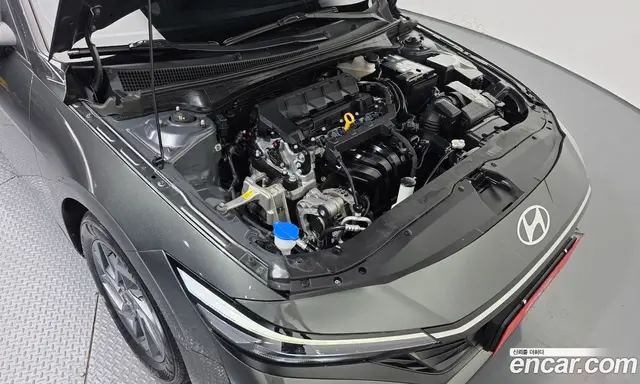 Hyundai Avante 2024 1.6 автомат (гидро), миниатюра 6 Hyundai Avante 2024 1.6 автомат (гидро), миниатюра 6