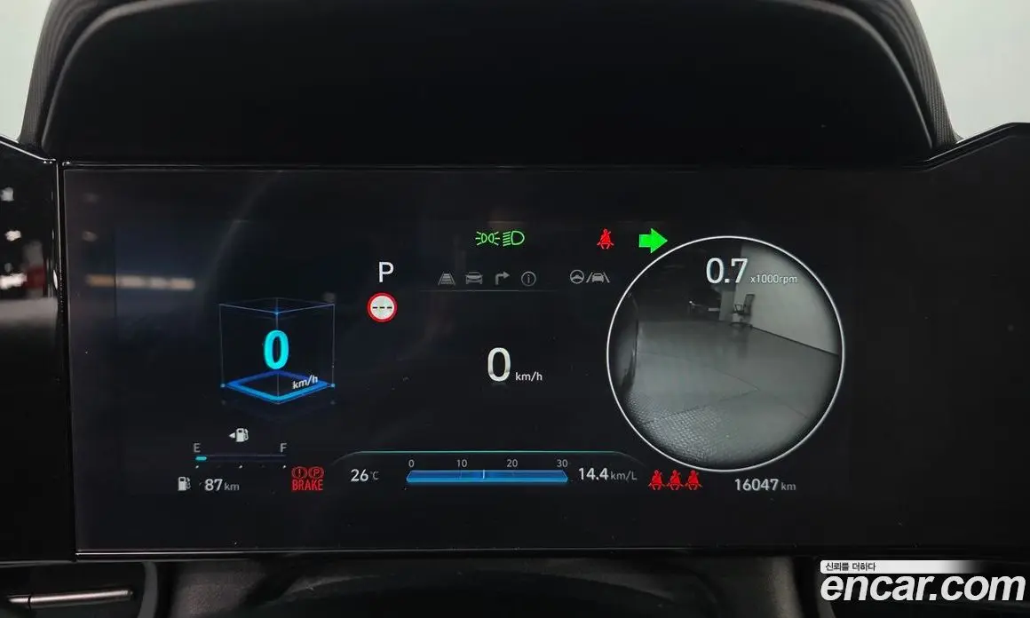 Hyundai Avante 2024 1.6 автомат (гидро), фото 8 Hyundai Avante 2024 1.6 автомат (гидро), фото 8