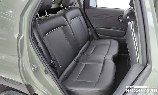 Hyundai Casper 2023 1.0 автомат (гидро), миниатюра 11