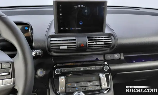 Hyundai Casper 2023 1.0 автомат (гидро), миниатюра 12