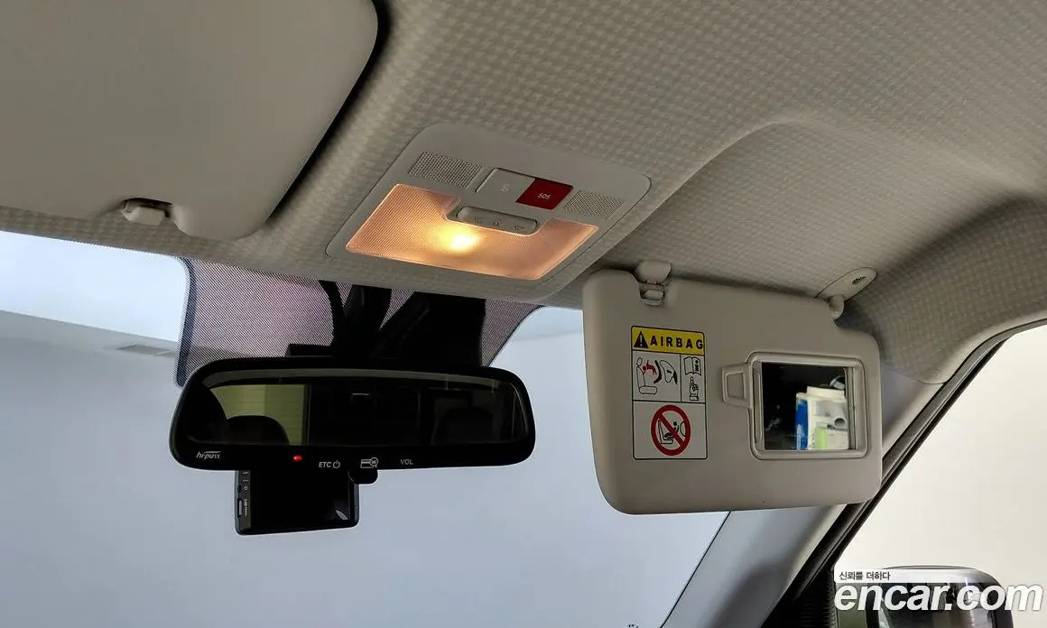Hyundai Casper 2023 1.0 автомат (гидро), фото 14
