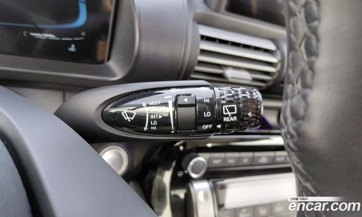 Hyundai Casper 2023 1.0 автомат (гидро), фото 18