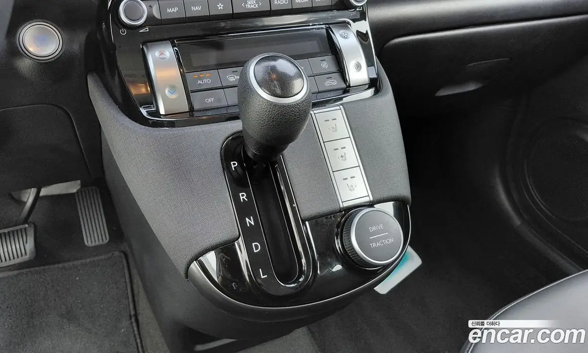 Hyundai Casper 2023 1.0 автомат (гидро), фото 9