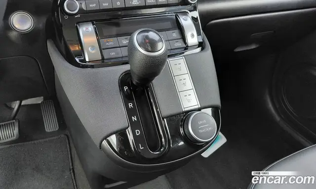 Hyundai Casper 2023 1.0 автомат (гидро), миниатюра 9