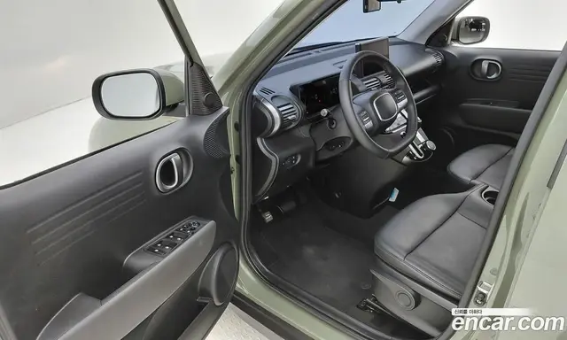 Hyundai Casper 2023 1.0 автомат (гидро), миниатюра 10