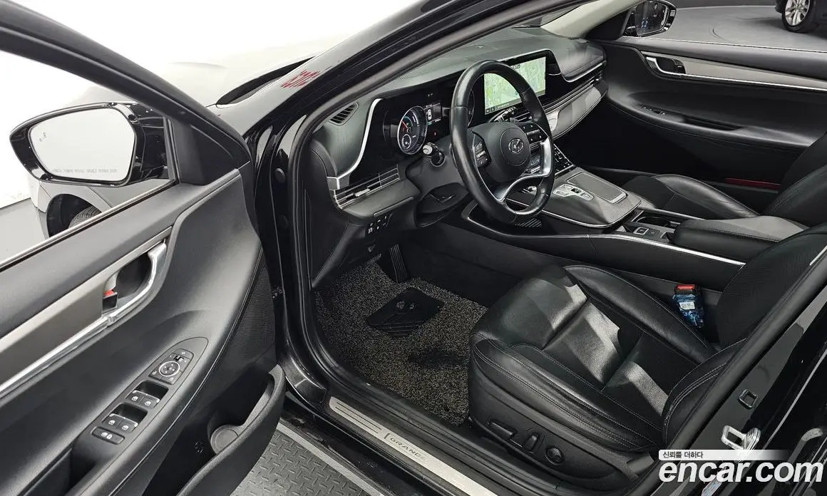 Hyundai Grandeur 2021 2.4 автомат (гидро), фото 11 Hyundai Grandeur 2021 2.4 автомат (гидро), фото 11